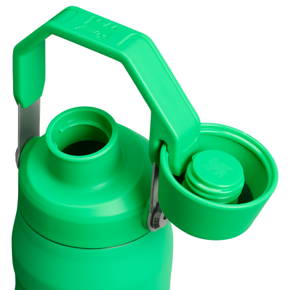 IceFlow™ Bottle with Fast Flow Lid | 24 OZ