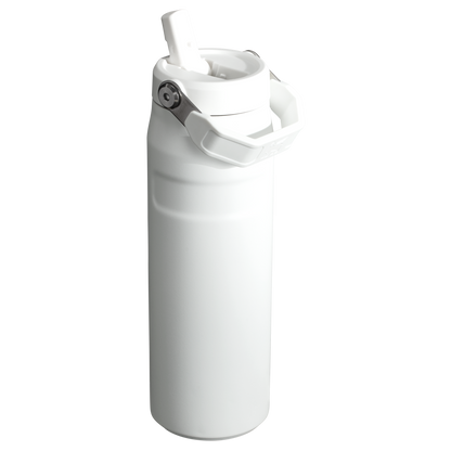 The IceFlow™ Bottle with Flip Straw Lid | 24 OZ - Stanley Create