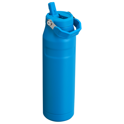 The IceFlow™ Bottle with Flip Straw Lid | 36 OZ - Stanley Create