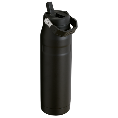 The IceFlow™ Bottle with Flip Straw Lid | 36 OZ