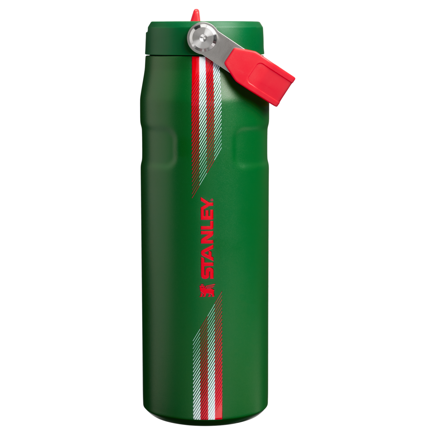 The Country Collection IceFlow™ Aerolight Flip Straw Bottle | 24 OZ