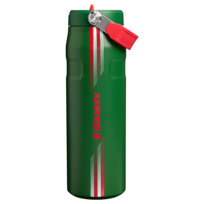 The Country Collection IceFlow™ Aerolight Flip Straw Bottle | 24 OZ