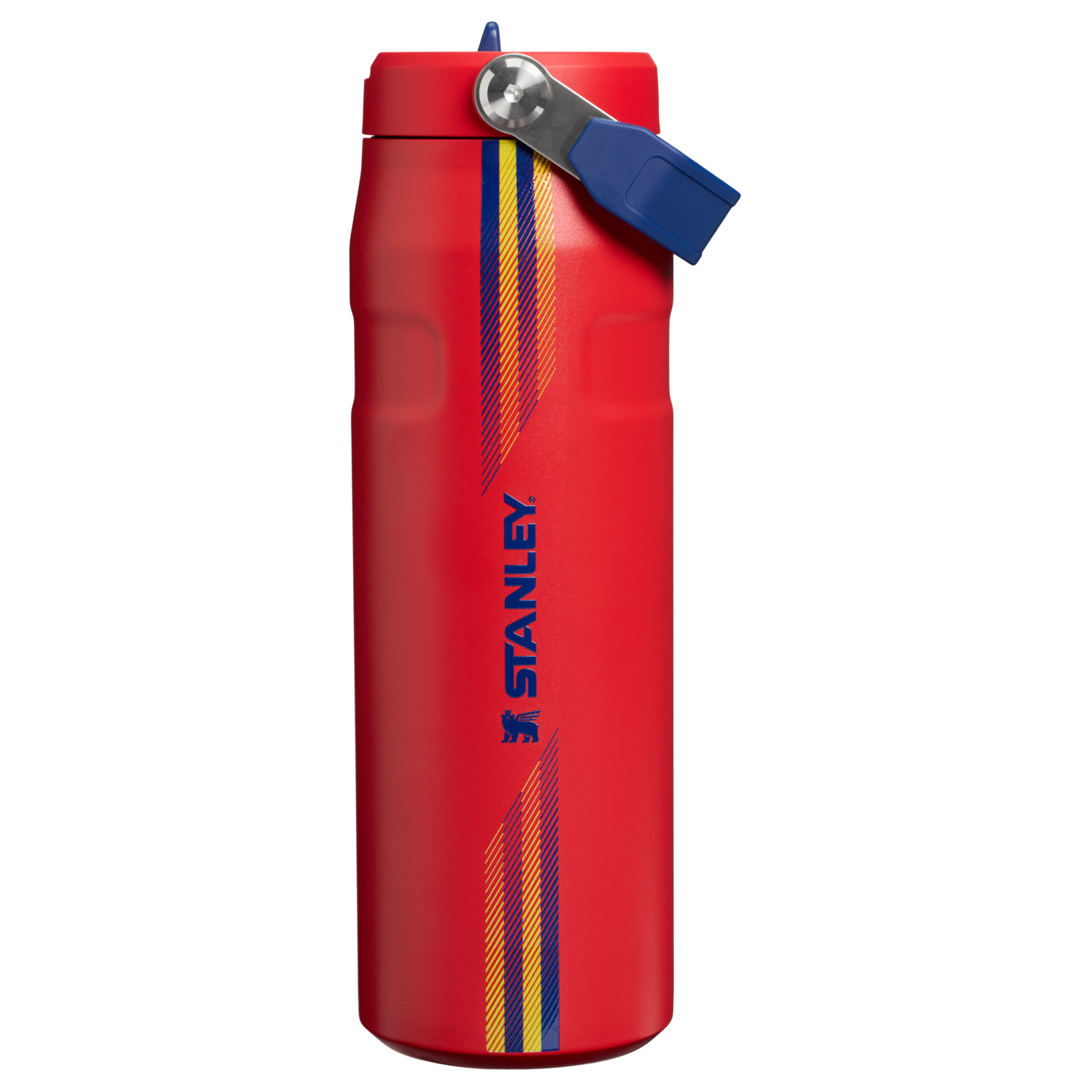 The Country Collection IceFlow™ Aerolight Flip Straw Bottle | 24 OZ