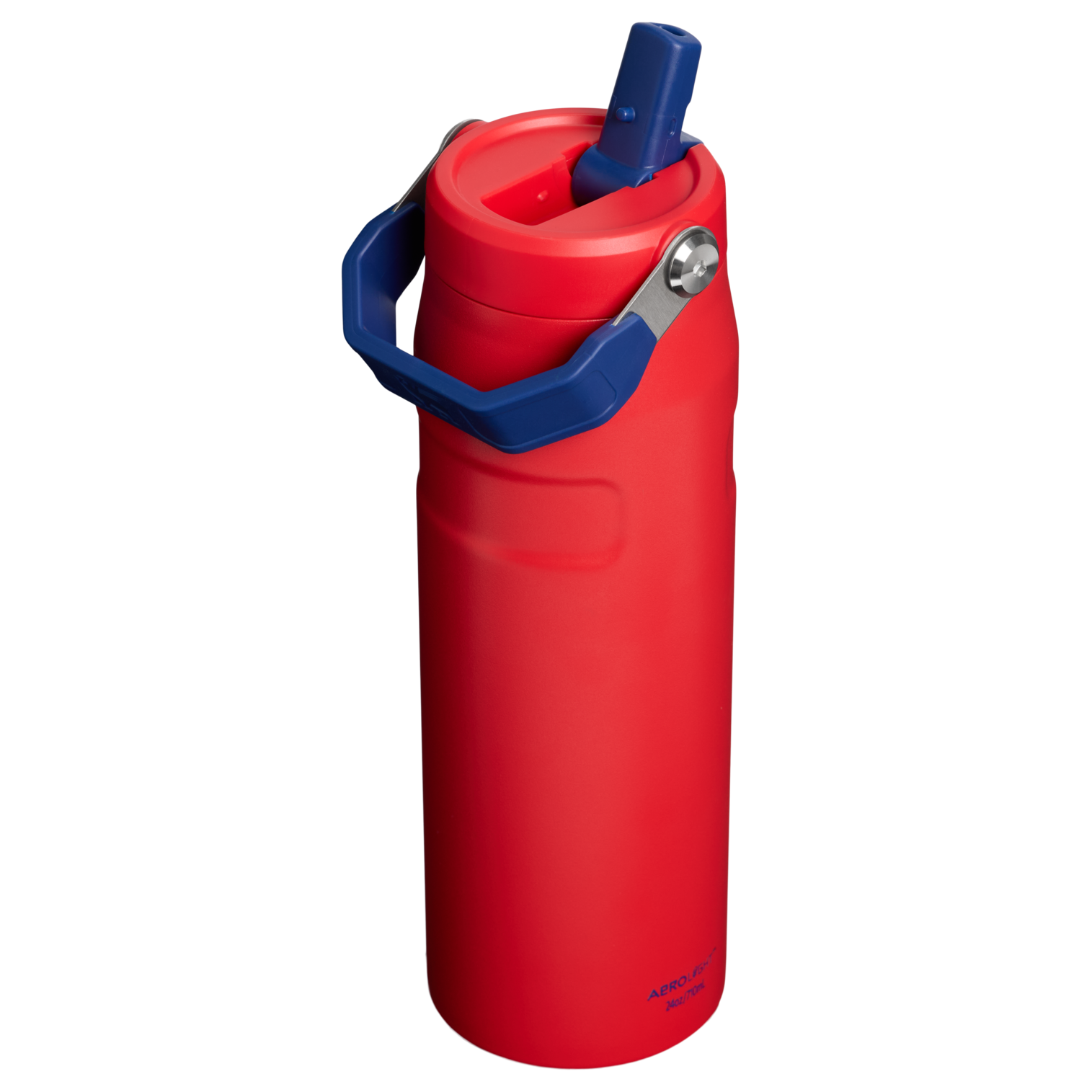 The Country Collection IceFlow™ Aerolight Flip Straw Bottle | 24 OZ