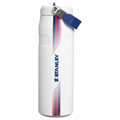 The Country Collection IceFlow™ Aerolight Flip Straw Bottle | 24 OZ