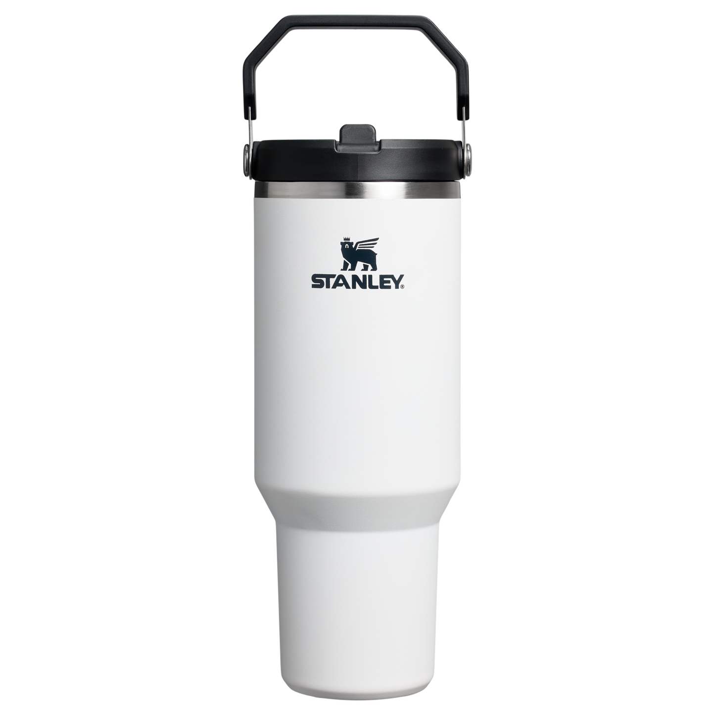 The IceFlow™ Flip Straw Tumbler | 40 OZ - Create