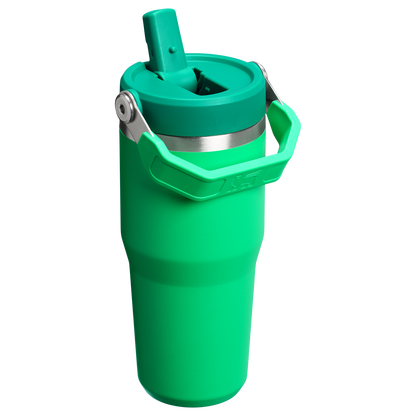 The IceFlow™ Flip Straw Tumbler | 14 OZ - Stanley Create