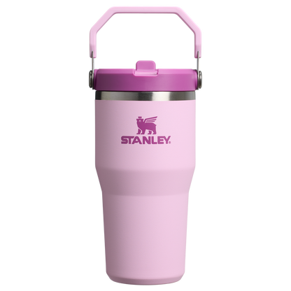 The IceFlow™ Flip Straw Tumbler | 20 OZ - Stanley Create