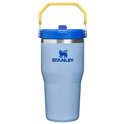 The IceFlow™ Flip Straw Tumbler | 20 OZ - Create