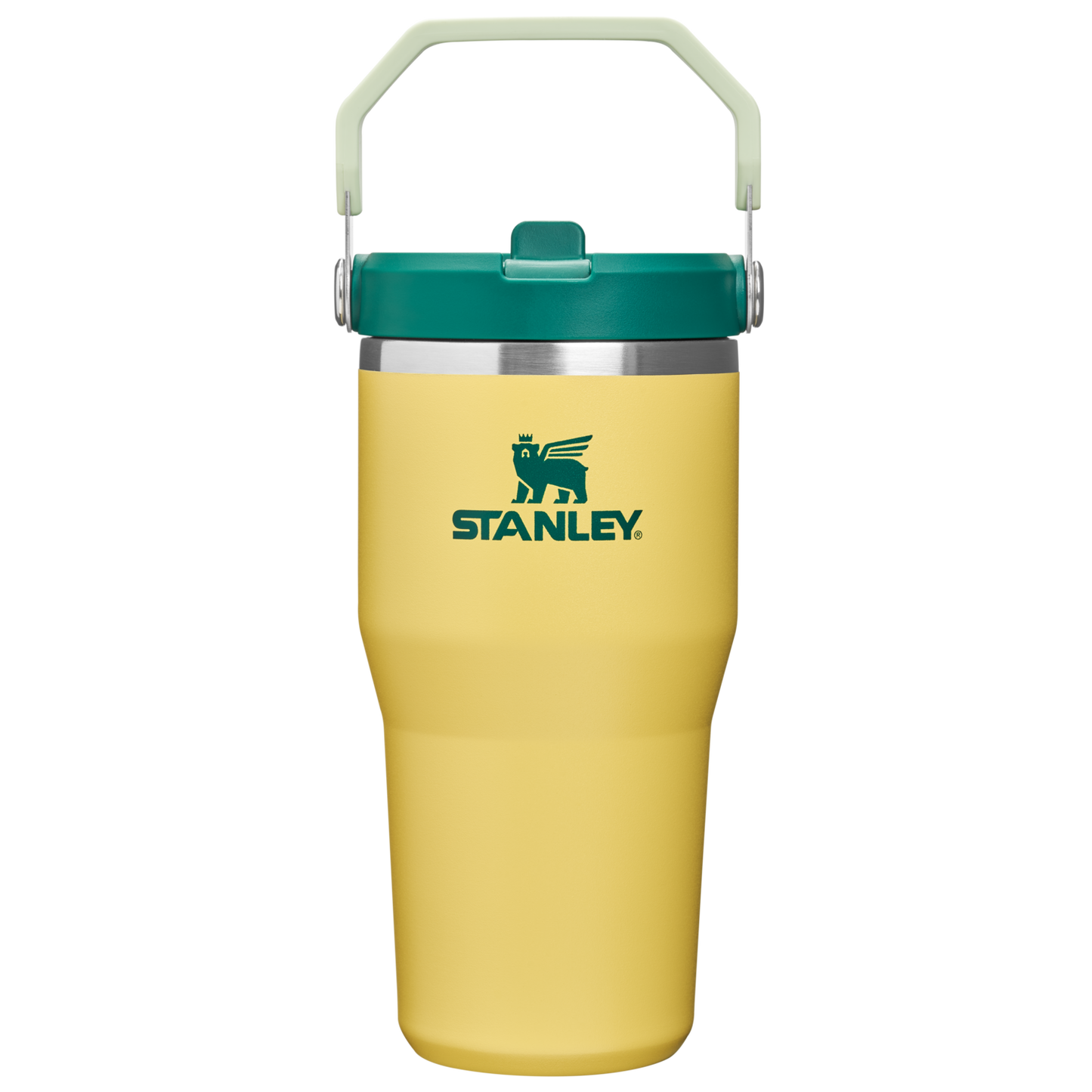 The IceFlow™ Flip Straw Tumbler | 20 OZ - Stanley Create