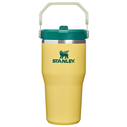 The IceFlow™ Flip Straw Tumbler | 20 OZ - Stanley Create