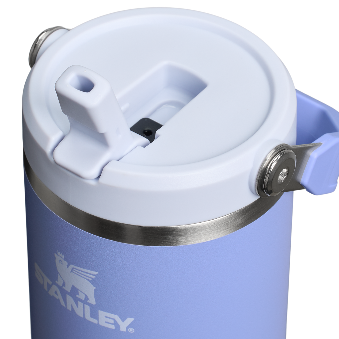 The IceFlow™ Flip Straw Tumbler | 30 OZ - Stanley Create
