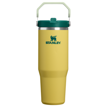 The IceFlow™ Flip Straw Tumbler | 30 OZ
