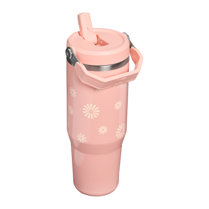 The Quencher ProTour Flip Straw Tumbler | 30 OZ