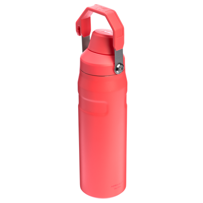 IceFlow™ Bottle with Fast Flow Lid | 24 OZ