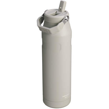 The IceFlow™ Bottle with Flip Straw Lid | 36 OZ - Stanley Create