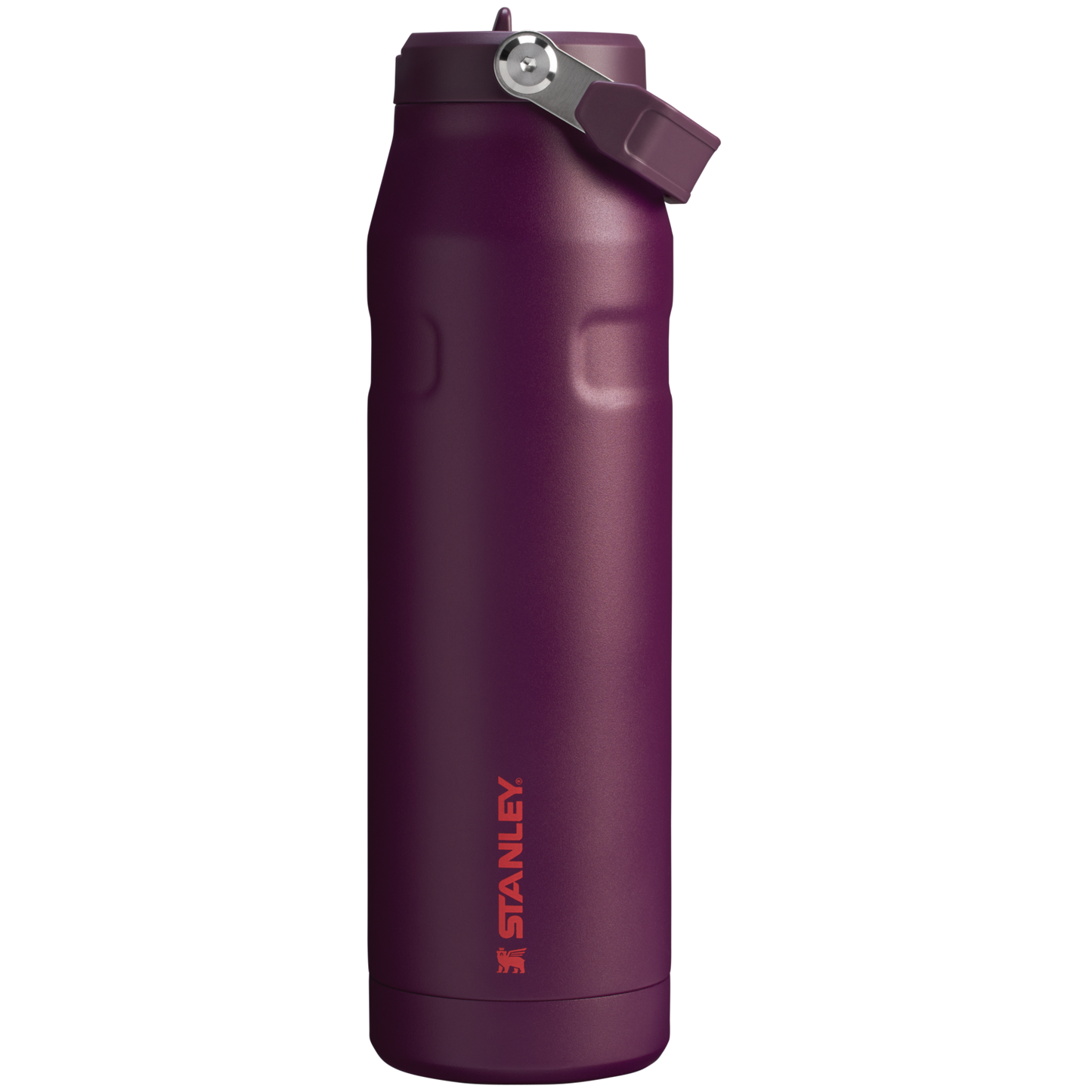 The IceFlow™ Bottle with Flip Straw Lid | 36 OZ - Create