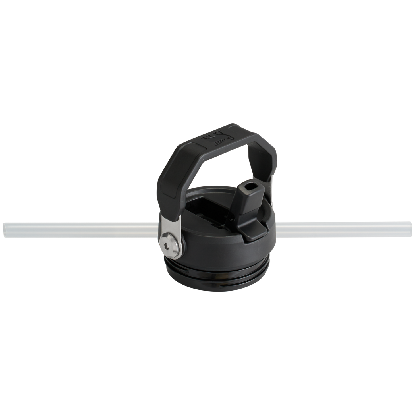 The IceFlow™ Bottle with Flip Straw Lid | 50 OZ