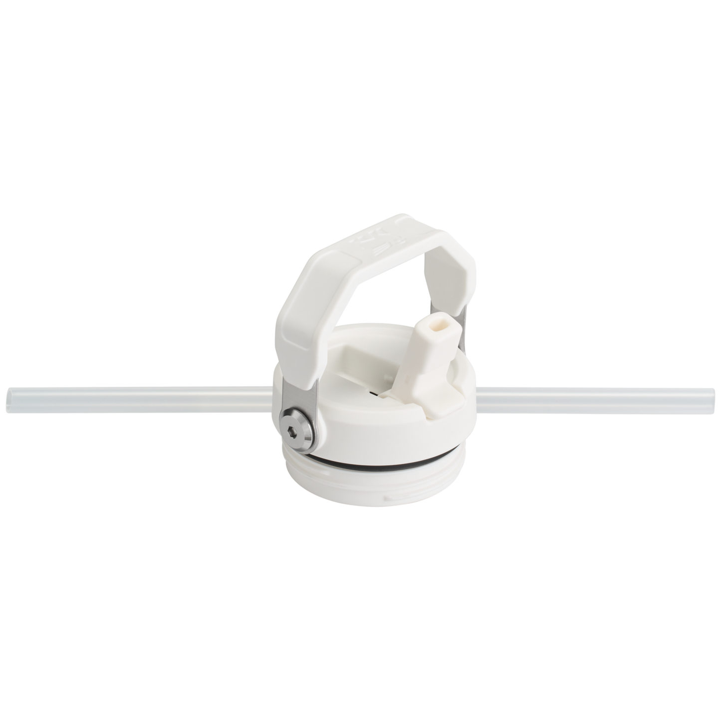 The IceFlow™ Bottle with Flip Straw Lid | 50 OZ