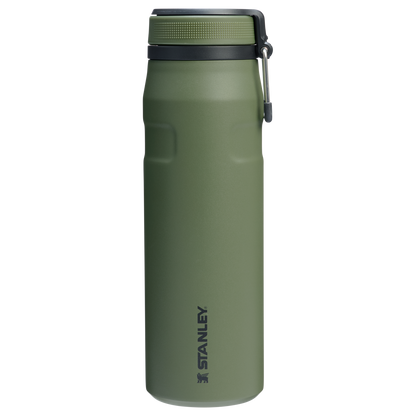 The IceFlow™ Bottle with Twist Flip Lid | 24 OZ