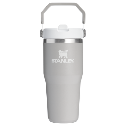 The IceFlow™ Flip Straw Tumbler | 14 OZ - Create