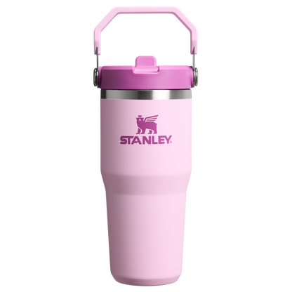 The IceFlow™ Flip Straw Tumbler | 14 OZ - Stanley Create