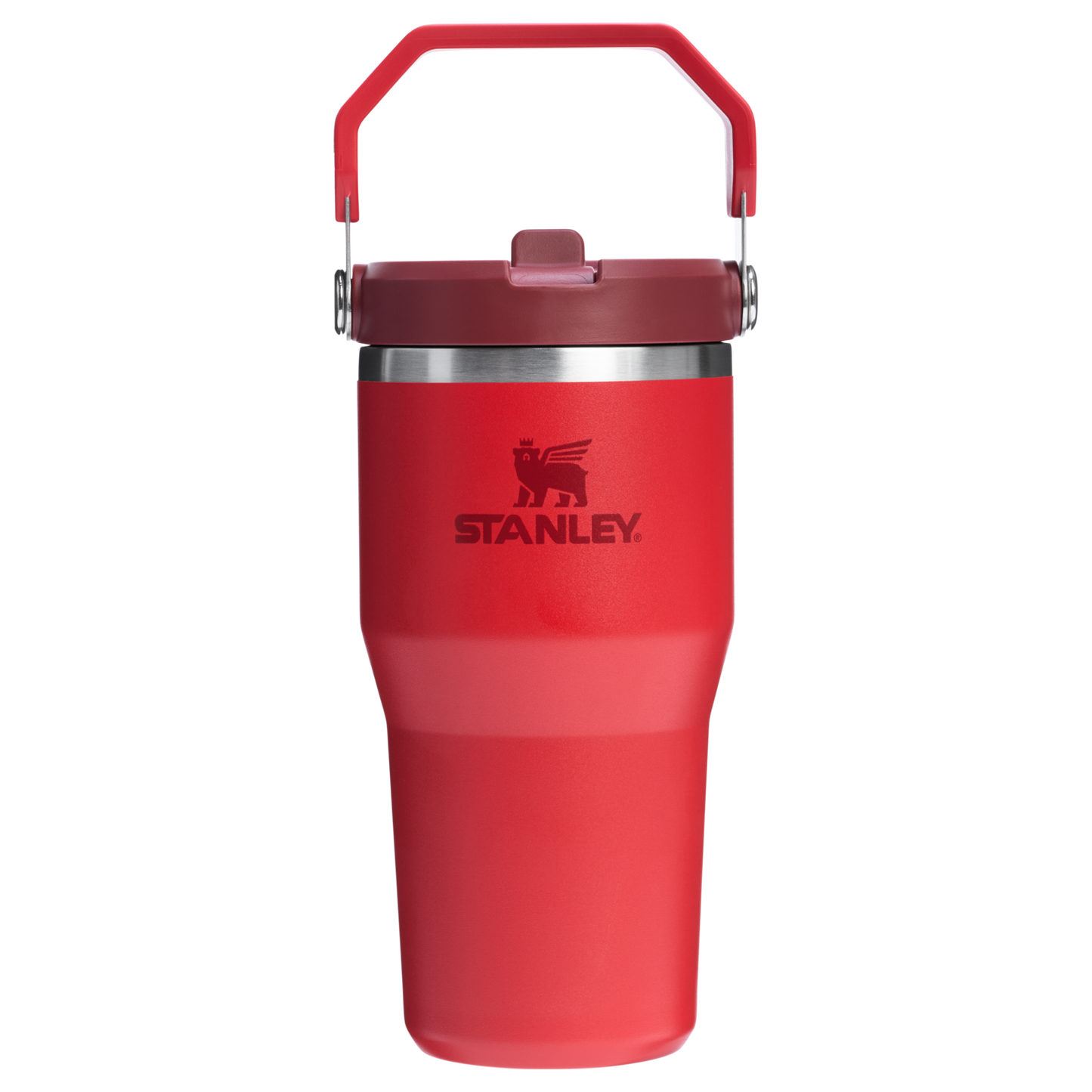The IceFlow™ Flip Straw Tumbler | 20 OZ - Create