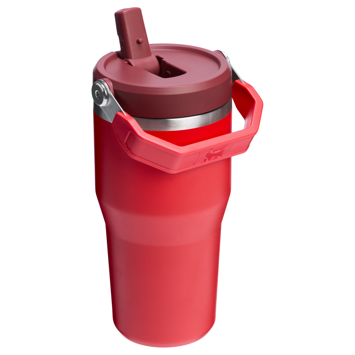 The IceFlow™ Flip Straw Tumbler | 20 OZ - Stanley Create