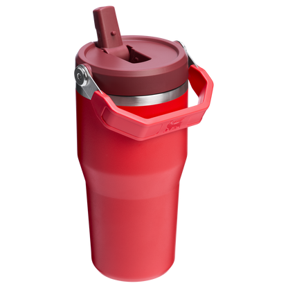 The IceFlow™ Flip Straw Tumbler | 20 OZ - Stanley Create