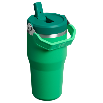 The IceFlow™ Flip Straw Tumbler | 20 OZ - Stanley Create
