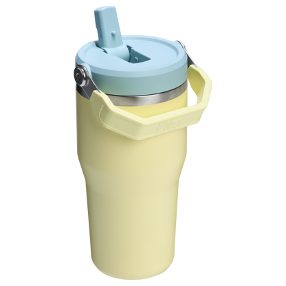 The IceFlow™ Flip Straw Tumbler | 20 OZ - Stanley Create