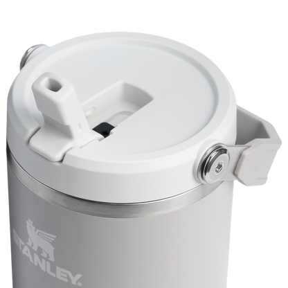 The IceFlow™ Flip Straw Tumbler | 40 OZ - Stanley Create