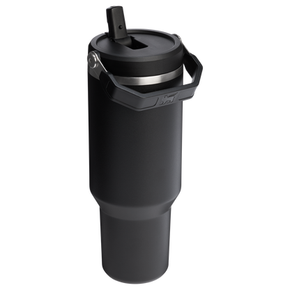 The IceFlow™ Flip Straw Tumbler | 40 OZ - Stanley Create