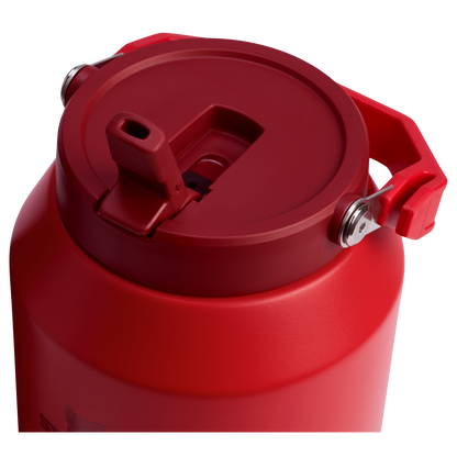 The IceFlow™ Flip Straw Jug | 96 OZ