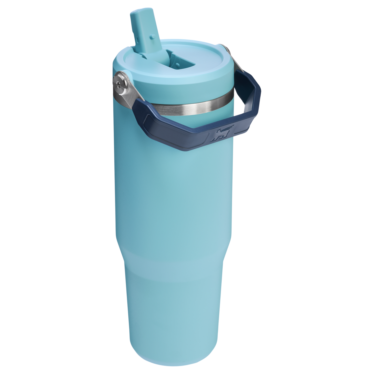 The IceFlow™ Flip Straw Tumbler | 30 OZ - Stanley Create