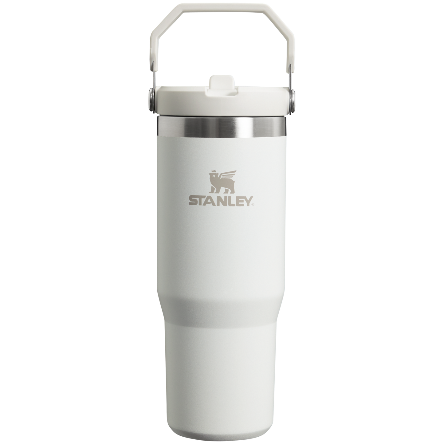 The IceFlow™ Flip Straw Tumbler | 30 OZ - Create