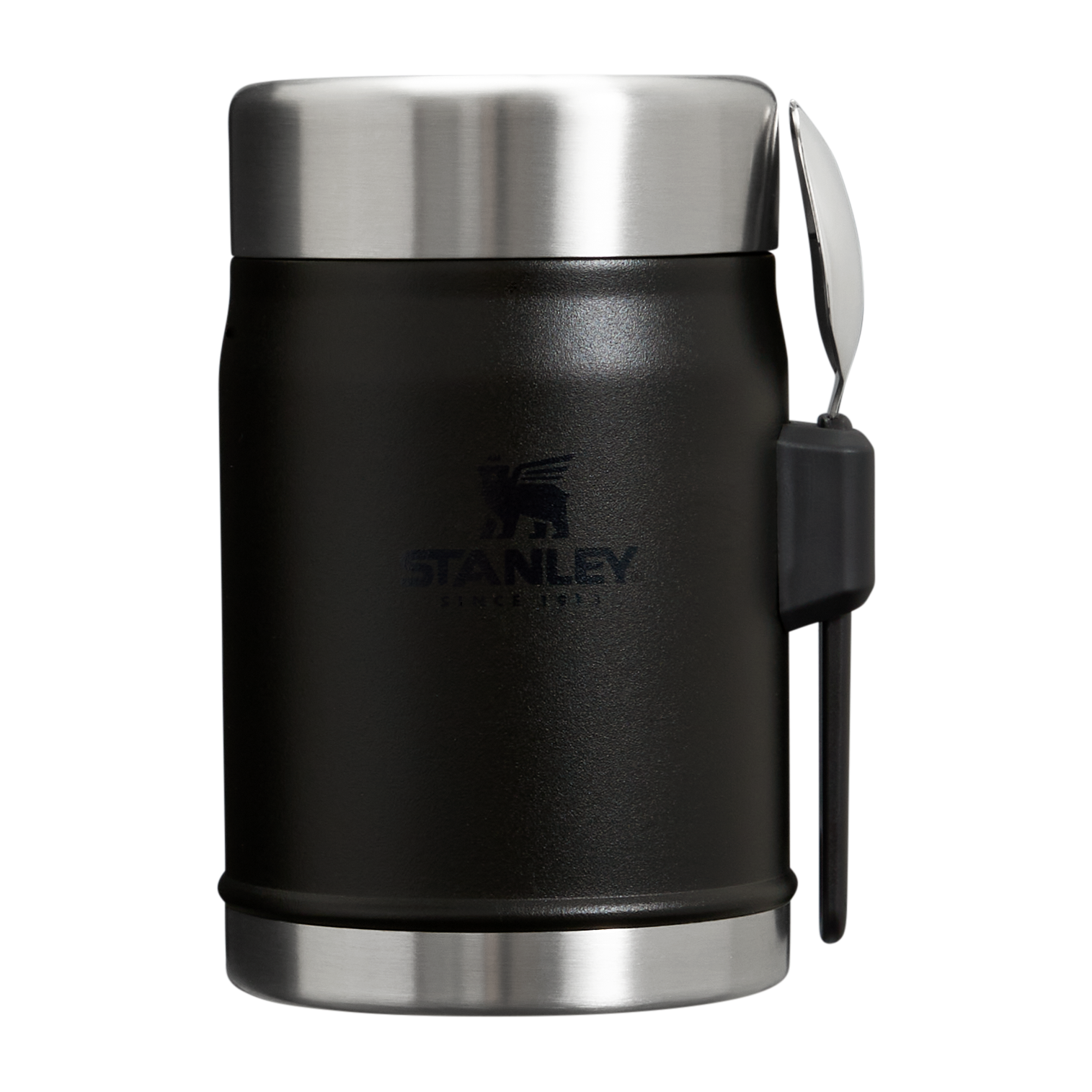 Classic Legendary Food Jar + Spork | 14 OZ - Create