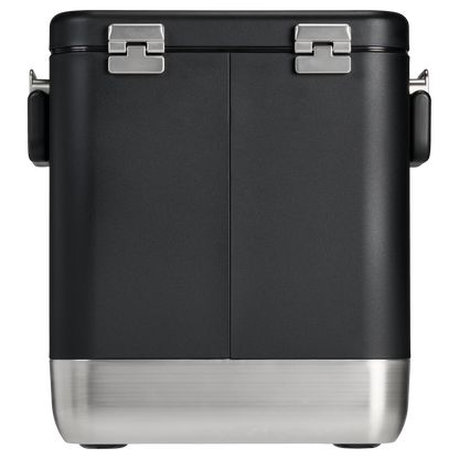 The Lifted Spirits™ Steel Cooler | 26 QT