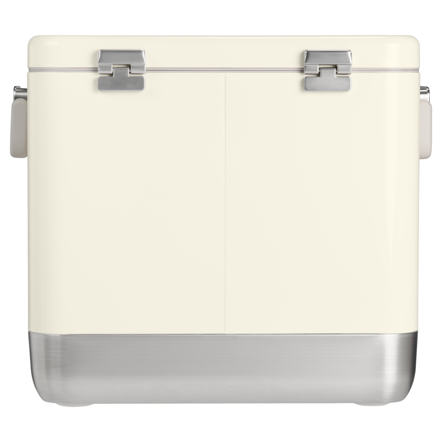 The Lifted Spirits™ Steel Cooler | 55 QT