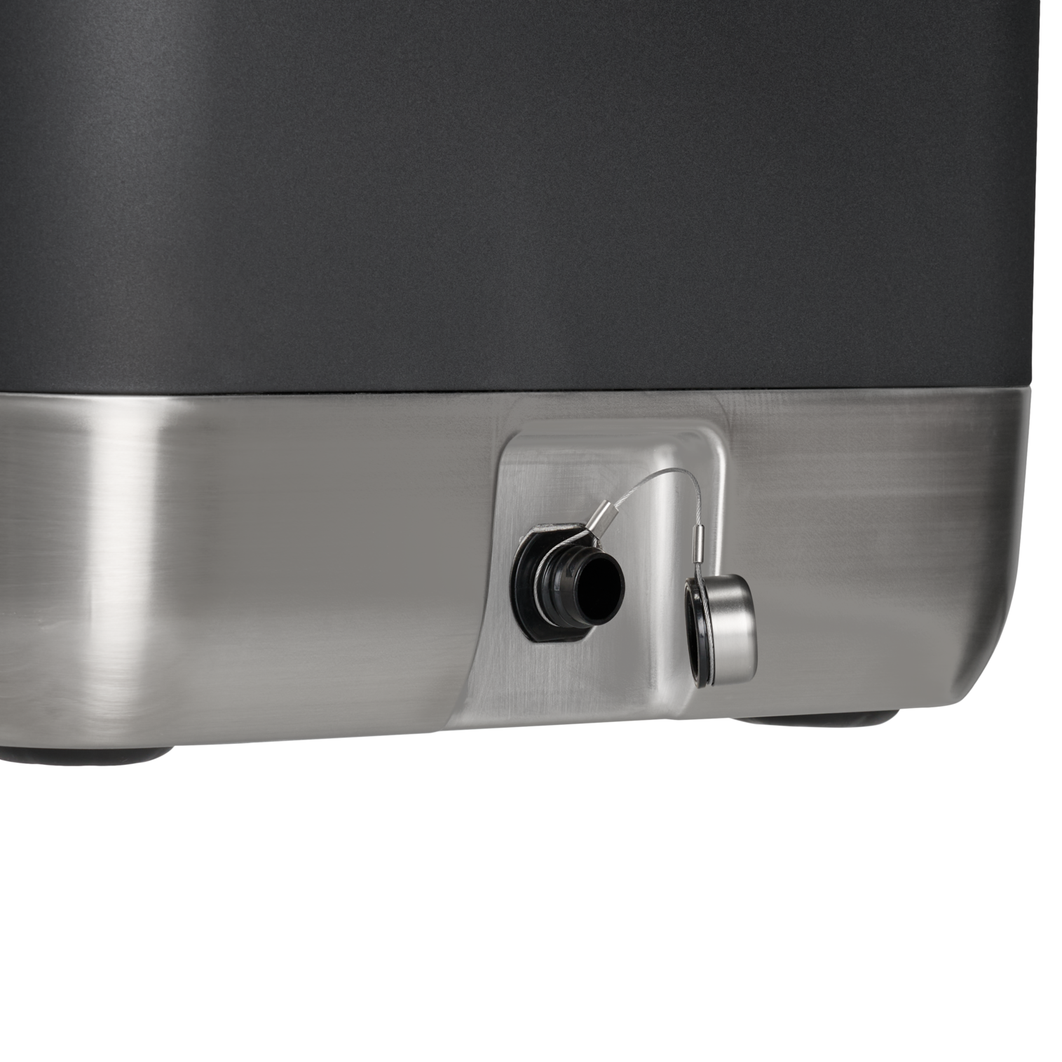 The Lifted Spirits™ Steel Cooler | 84 QT