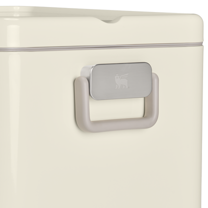 The Lifted Spirits™ Steel Cooler | 84 QT