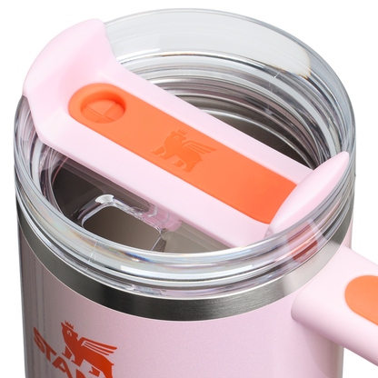 The Quencher H2.O FlowState™ Tumbler | 20 OZ - Stanley Create