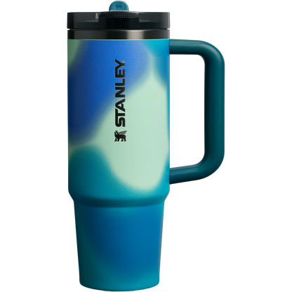 The Quencher ProTour Flip Straw Tumbler | 30 OZ