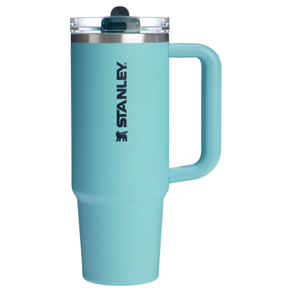 The Quencher ProTour Flip Straw Tumbler | 30 OZ - Stanley Create