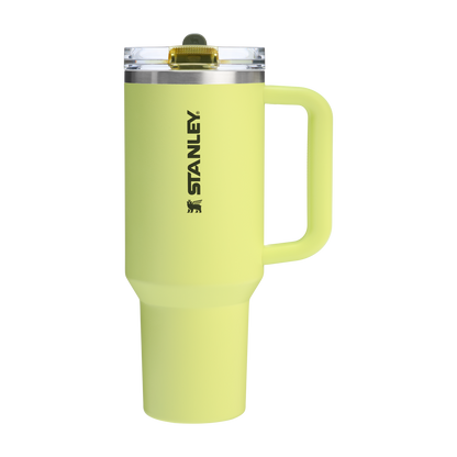 The Quencher ProTour Flip Straw Tumbler | 40 OZ - Stanley Create