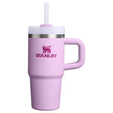 Soft Orchid