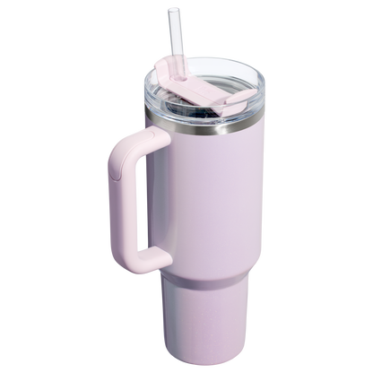 The Quencher H2.0 Flowstate™ Tumbler | 40 OZ