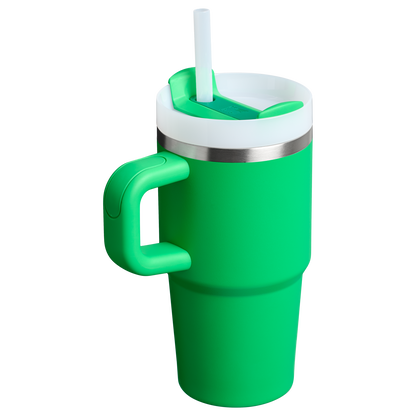 The Quencher H2.O FlowState™ Tumbler | 20 OZ - Stanley Create