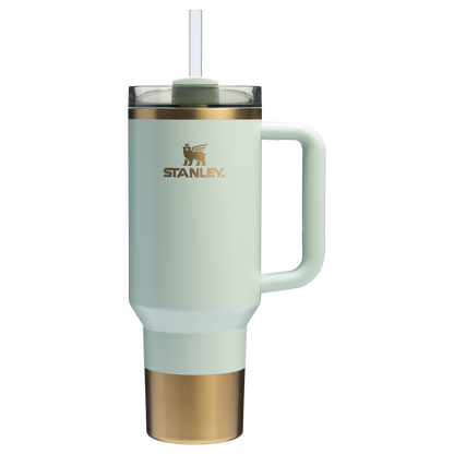 The Quencher H2.0 FlowState™ Tumbler | 40 OZ - Stanley Create