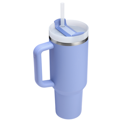 The Quencher H2.0 FlowState™ Tumbler | 40 OZ - Stanley Create